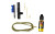 Otis Technology .17CAL Ripcord Deluxe KIT