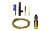 Otis Technology .338CAL Ripcord Deluxe KIT
