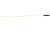 Otis Technology BRASS Cleaning ROD 36"
