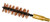 Otis Technology Bronze BORE BRUSH 40 CAL