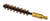 Otis Technology Bronze BORE BRUSH 6.5 MM