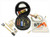 Otis Technology MSR/AR Cleaning System Deluxe .223/5.56mm KIT