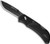 Outdoor Edge EDGE RAZOR EDC Lightweight 2.5" BLACK PMS 2 BLACK Blades