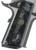 Pachmayr GRIPS 1911 Full Size BLACK PEARL Smooth