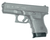 Pearce Grips GRIP Extension FOR GLOCK 30