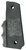 Pearce Grips GRIP Finger Groove Insert FOR COLT 1911