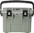 Pelican Coolers IM 14 QUART Sage/gray W/DRY Storage