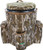 Peregrine Outdoors Outdoors Venture Bucket PACK Lightweight MO Bottomlnd