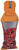 Peregrine Outdoors Outdoors WILD HARE Leather TRAP Shooters COMBO DK
