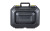 Plano ALL Weather 2 TWO Pistol CASE BK
