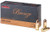 Pmc 9mm LUGER 115GR FMJ 50RD 20BX/Case