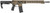 Pof Usa Minuteman Rifle - 223 Rem | 5.56 NATO, 16.5"