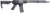 Pof Usa P-15 Base Rifle - 223 Rem | 5.56 NATO, 16.5"