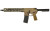 Primary Weapons Systems PWS MK1 M2-M PTL 223WYLDE 11.85" KB