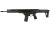 Primary Weapons Systems PWS UXR ELITE 223 WYLDE 16" 30RD