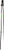 Primos Shooting REST POLE CAT Steady-stix 39"
