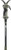 Primos Trigger STICK X GEN4 Monopod 21"-30" Black/grey