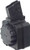 Pro Magazine Magazine Magazine AR-308 308 50RD DRUM Black Polymer