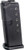 Pro Magazine Magazine Magazine FOR GLOCK 42 380ACP 6RD BLACK Polymer