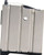 Pro Magazine Magazine Magazine RUGER MINI-14 223 10RD Nickel Plated STEEL