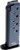 Pro Magazine Magazine Magazine S&W MODEL 39 9mm 8RD BLUED STEEL
