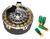 Pro Magazine Saiga 12GA 20 Round. Drum Accessory-magazines for Shotgun - 12 Gauge MAGS ONLY