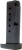 Pro Magazine Magazine Magazine Taurus TCP 380ACP 6RD BLUE STEEL