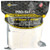 Pro-shot Products SHOT Cleaning PATCH Cotton Flannel .38-.45 2 1/4" 250CT