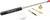 Pro-shot Products SHOT Pistol ROD KIT 6.5" .22CAL