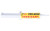 Pro-shot Products Pro-gold Lubricant 10CC