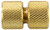 Pro-shot Products SHOT ROD STOP FOR .22 - .26 CAL RODS