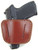 Psp Products Belt Slide IWB Belt Holster for Med/large Auto 3.25"-3.75" Bbl