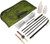 Psp Products Cleaning KIT AR15/M16 GI FIELD Olive Drab GREEN POUCH