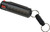 Psp Products Pepper Spray with Black Hard Case with qr Key Ring 1/2 Oz.