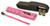 Psp Products ZAP STUN ZAP STICK PINK W/flashlight 800000 VOLTS
