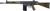 Ptr Industries PTR-91GI 308 18" 20RD PARKERIZED/Olive Drab