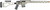 Q Mini Fix Rifle - 300 AAC Blackout, 16"