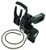 Qad ARROW REST Ultrarest HDX BLACK