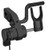 Qad ARROW REST Ultrarest Hunter BLACK