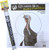 Quaker Boy BOY PAPER Target Turkey 20" X 20" Rolled 10-PACK