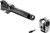 Radian Weapons Afterburner + Ramjet Accessory-barrels for Glock 43X