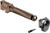 Radian Weapons Afterburner + Ramjet Accessory-barrels for Glock 19/19x/45 Gen 5