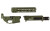 Radian Weapons Builder KIT 10" Olive Drab