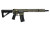 Radian Weapons MODEL 1 14.5" 223WLD 30RD Olive Drab