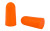 Radians FOAM Earplugs NRR32 25PK