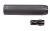 Radical Defense LS-3TI SPRSR 30CAL Black W/FH