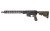 Radical Firearms 762x39 16" 10RD Black/Olive Drab