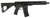 Radical Firearms RF Fp10.5-556m4-10rpr-btr AR Pistol 5.56 10.5" Barrel.