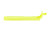 Raven Concealment Systems TOP STOP URG COVER Yellow