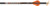 Ravin Crossbows XBOW ARROW MATCH GRADE W/lighted NOCK .003" 3PK